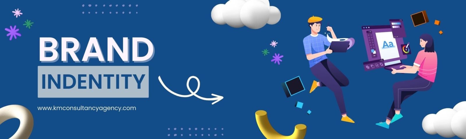 Elevating Brand Identity: The Crucial Role of Logo Design in Social Media and Traditional Marketing