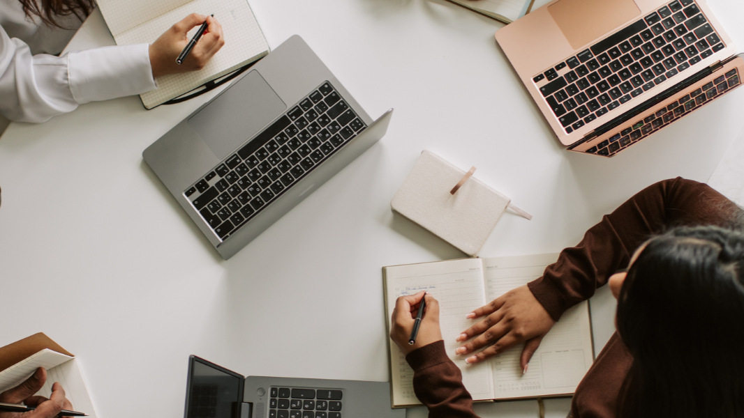 Why Your Small Business Needs an HR Specialist and a Virtual Admin
