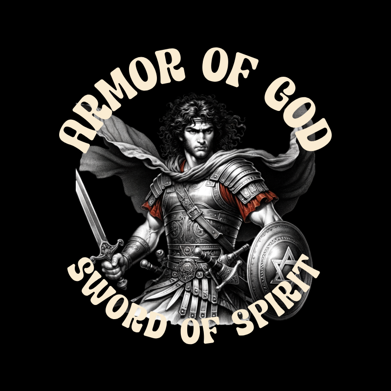 Amor of God Print