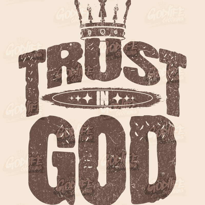 Trust in God